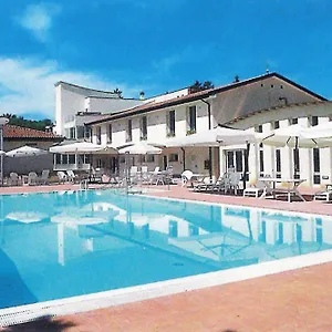 Vakantiepark I Girasoli, Lucignano