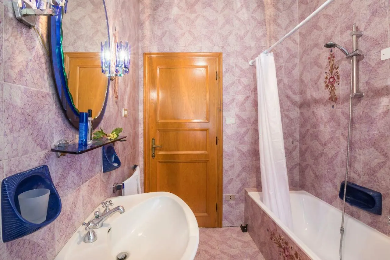 Apartment Villa Giulia Lucignano