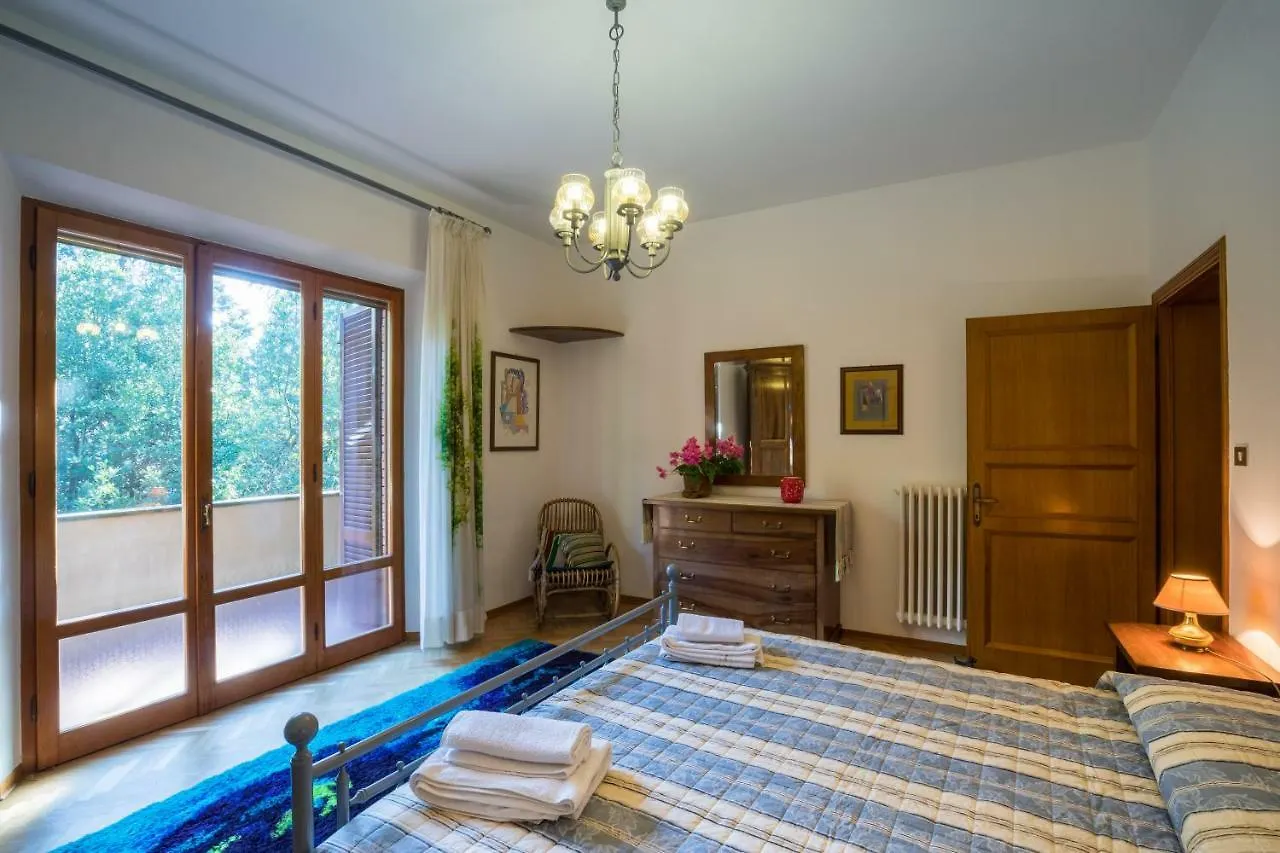 Villa Giulia Lucignano 0*,  Italy